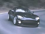 2005 Aston Martin Vanquish S